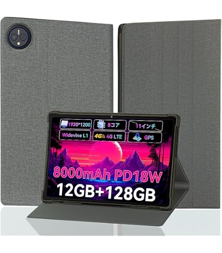 Amazon.co.jp: For Alphawolf LPad3ケースHeadwolf WPad7カバーBMAX